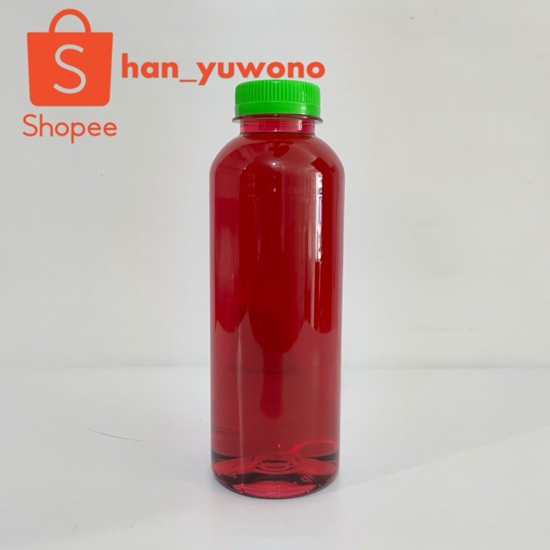 Jual Botol Almond 250ml ( MINIMAL BELINYA 25 PCS ) | Shopee Indonesia