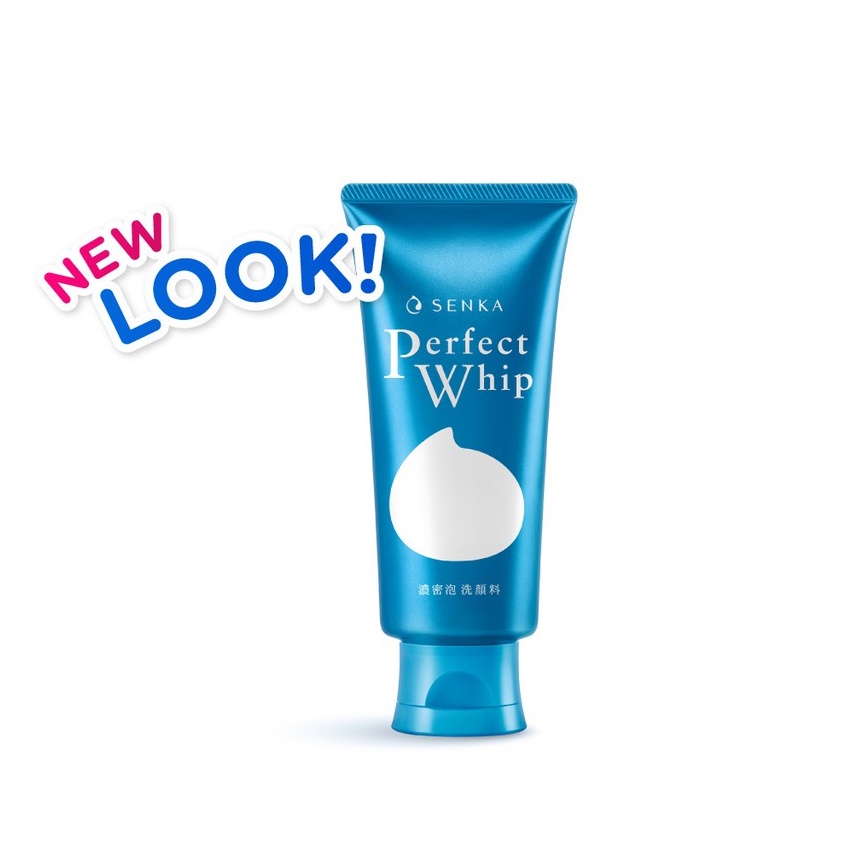 Jual SENKA PERFECT WHIP FACIAL FOAM JAPAN SABUN CUCI MUKA SENKA PENCUCI MUKA SENKA SENKA