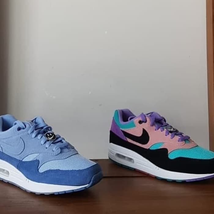 Nike AirMax 1 Have A Nike Day NEW 100 ORIGINAL air max