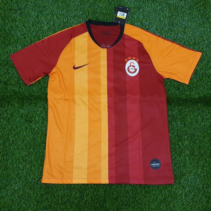 Jual Jersey Galatasaray Home 2019/2020 grade ori official
