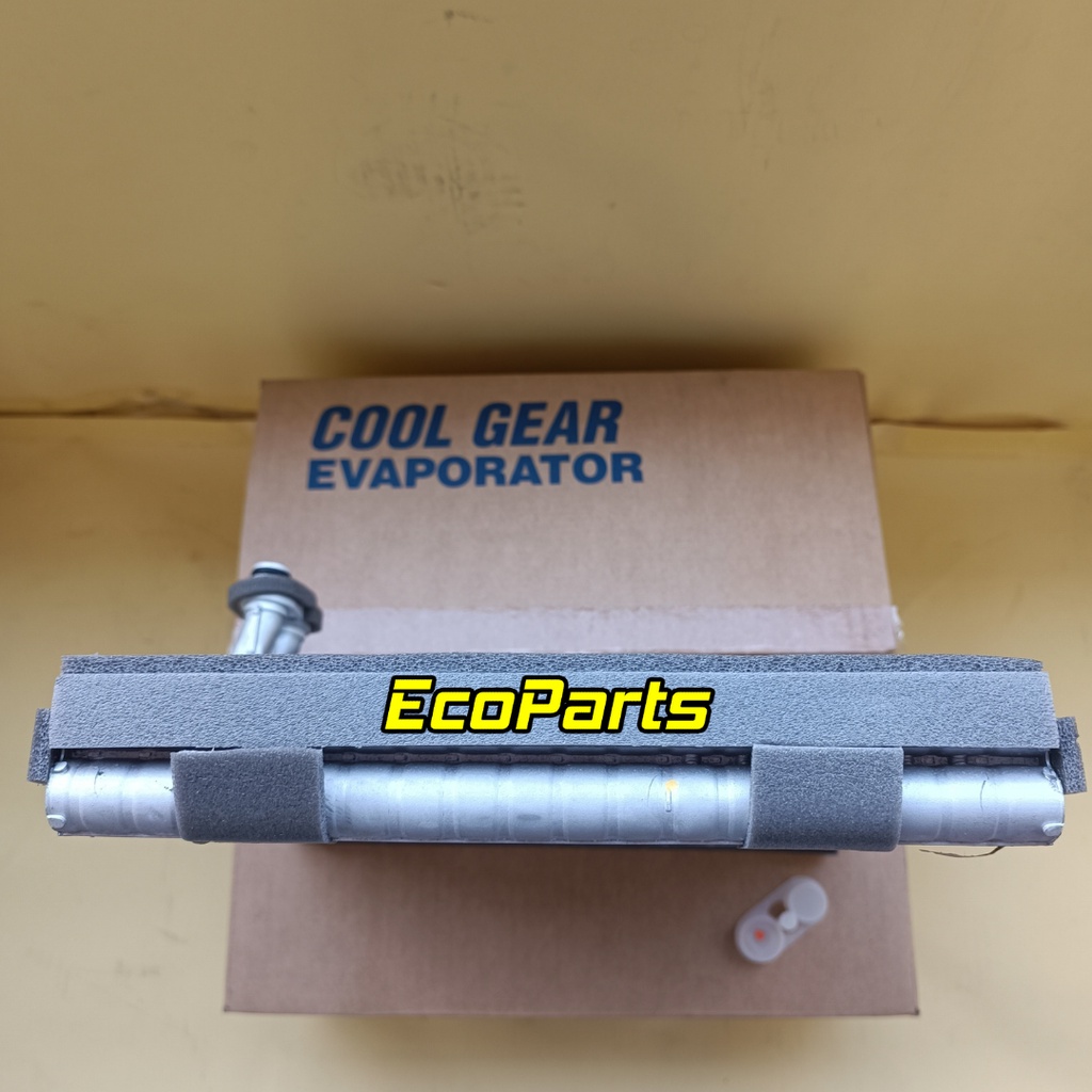 Jual Coil Evaporator AC Innova Reborn Hilux Revo DENSO Cool Gear ASLI ...