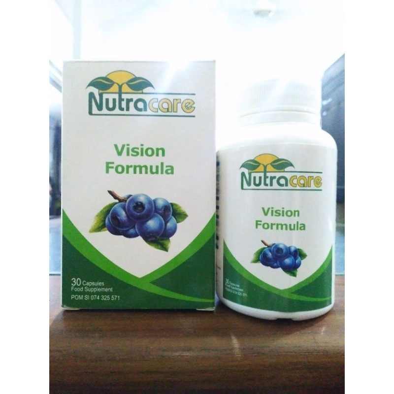 Jual VISION FORMULA | Shopee Indonesia