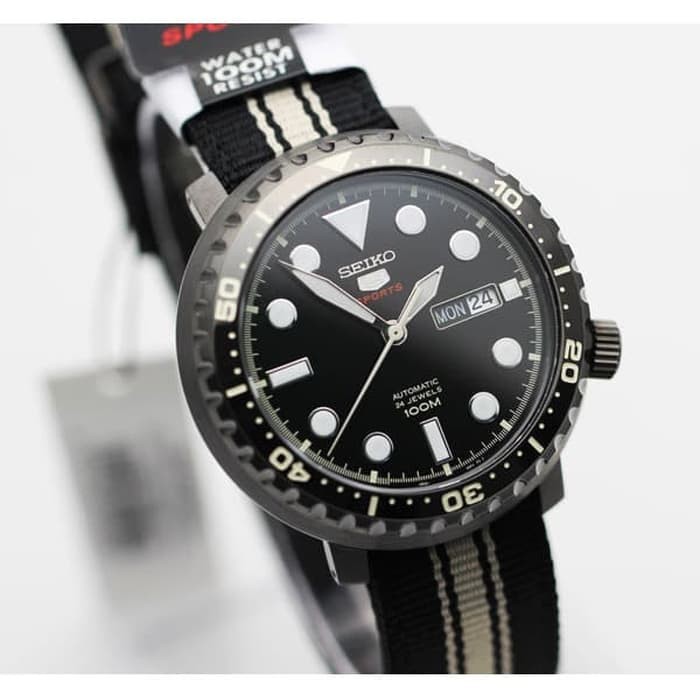 Seiko srpc67 on sale