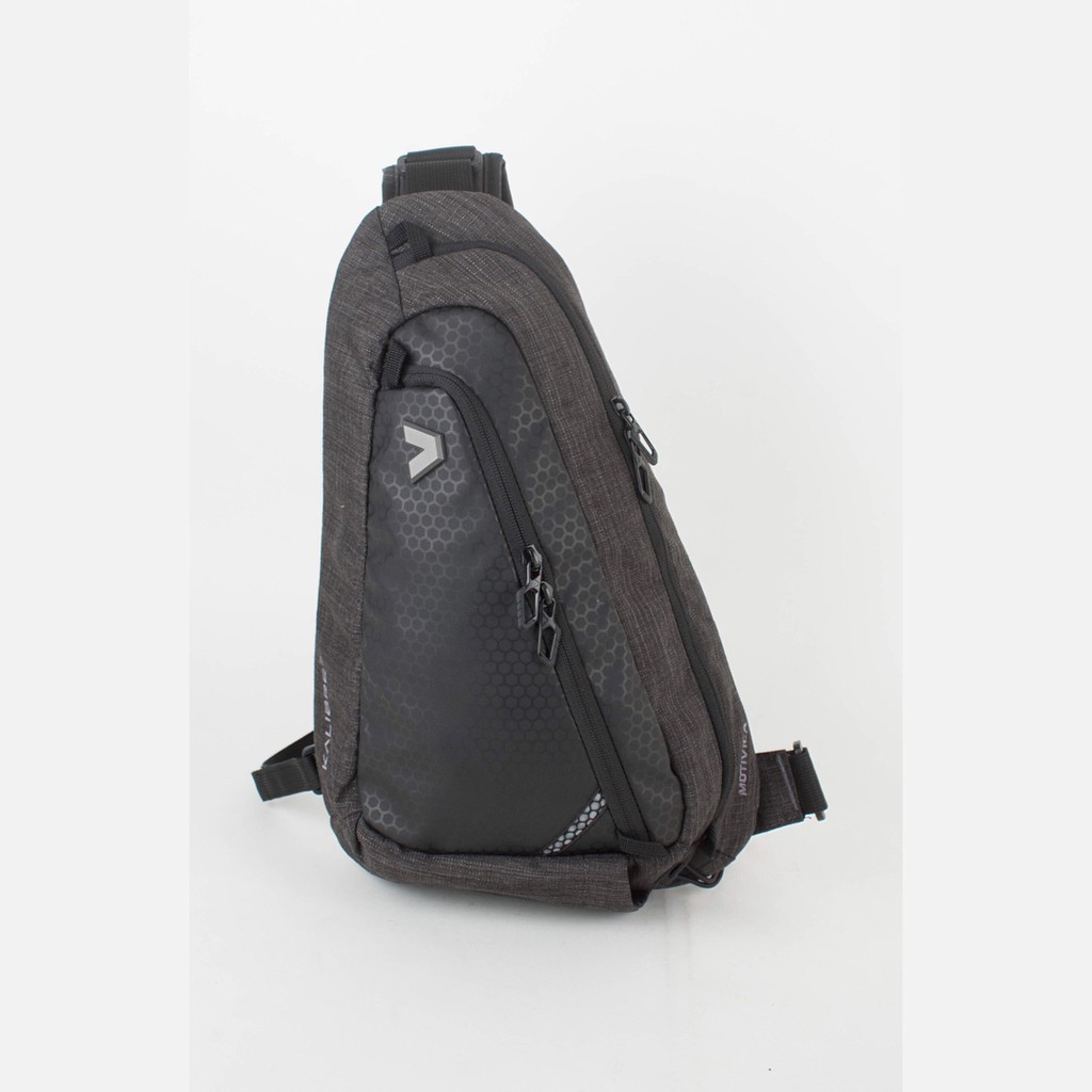Jual Kalibre Tas selempang Sling Bag Motivica Art 9220…