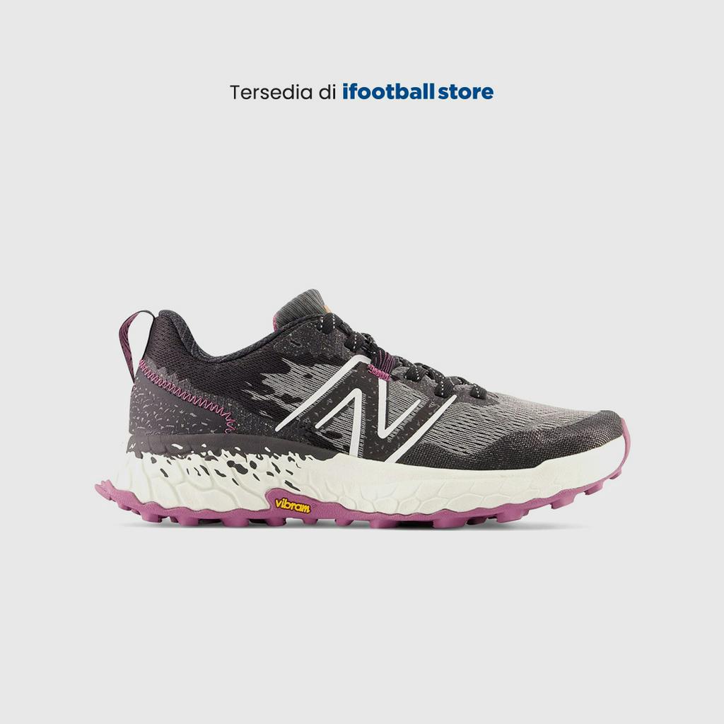 Jual SEPATU TRAIL WANITA NEW BALANCE FF X HIERO V7 VIBRAM WTHIERT7 ORIGINAL Shopee Indonesia