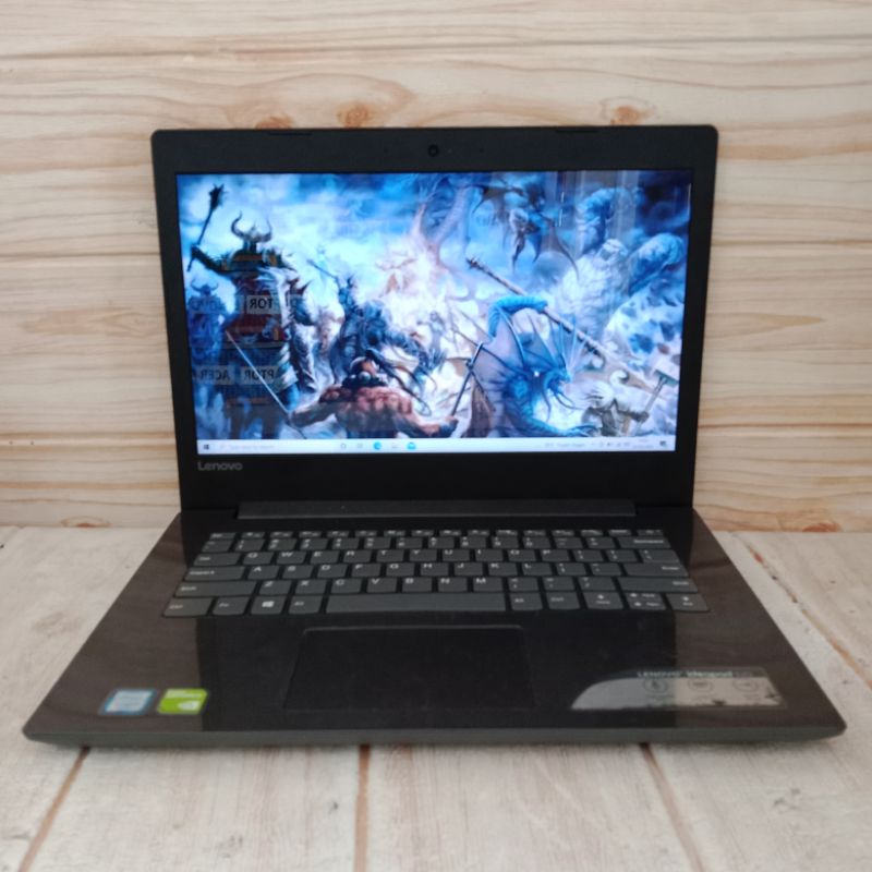 Jual LAPTOP LENOVO IDEAPAD 320 i5 7200 4gb 8gb 1tb nvidia geforce