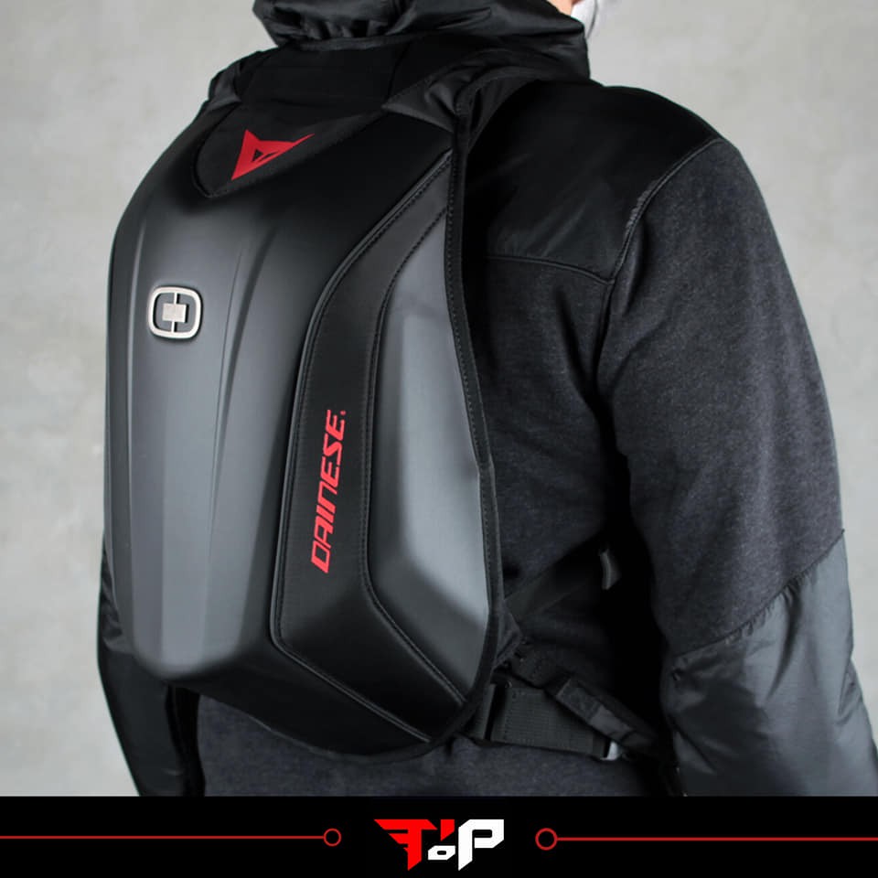 Ogio shop dainese backpack