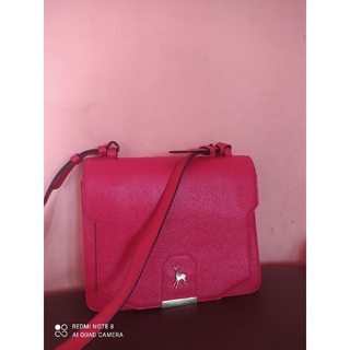 Dijual tas merek BLACK MARTINE SITBON PARIS - Fashion Wanita - 901568769