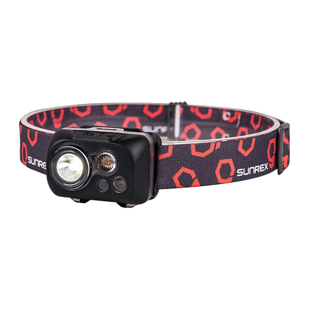 Jual Headlamp Sensor Sunrei Youdo X 6R | Shopee Indonesia