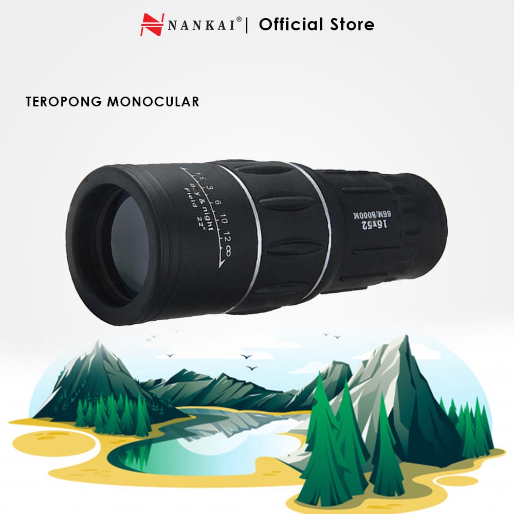 Jual Teleskop Terlengkap & Harga Terbaru Juli 2026 | Shopee Indonesia