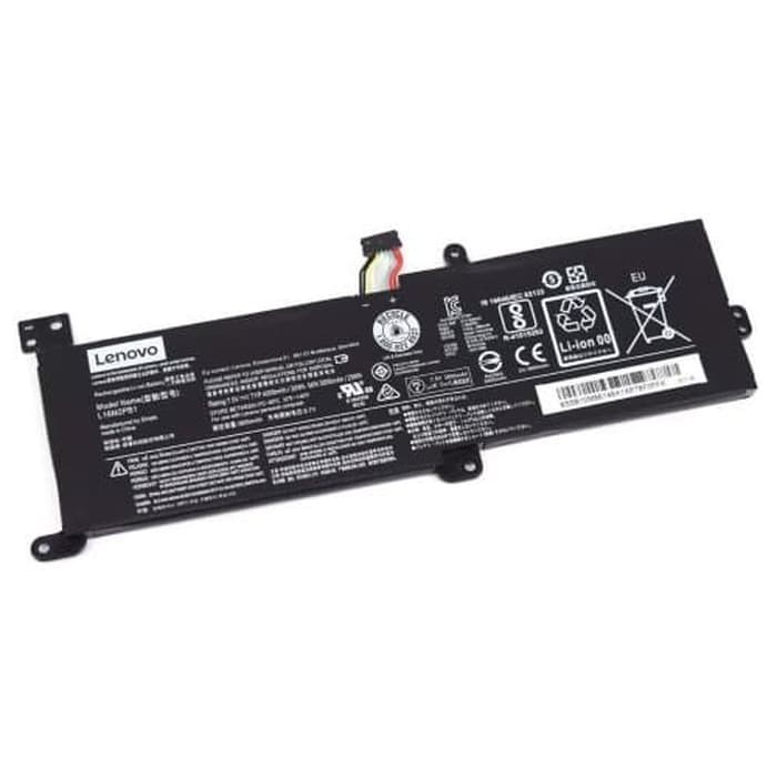 Jual Baterai Laptop Lenovo Ideapad 320 S145 320 14iap 320 14ast 320 15iap V14 V14 Iil V14 1wl 5666