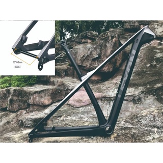 Sepeda frame carbon murah hot sale