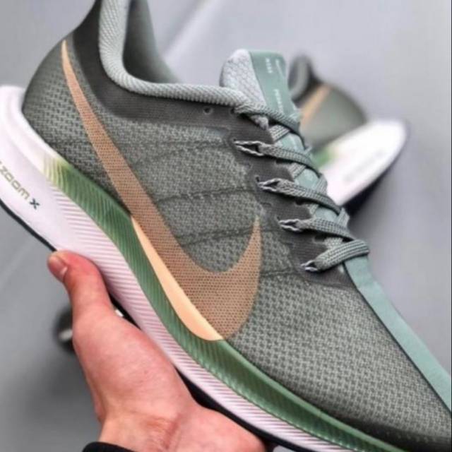 Nike zoom pegasus turbo mica clearance green