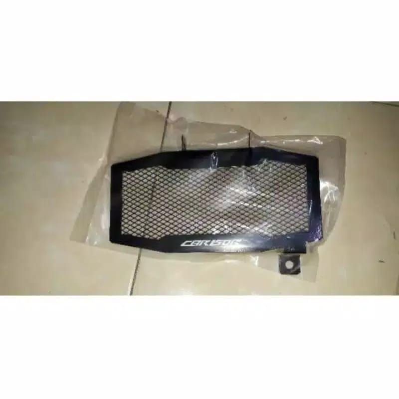 Jual Cover radiator Honda CB 150 R | Shopee Indonesia