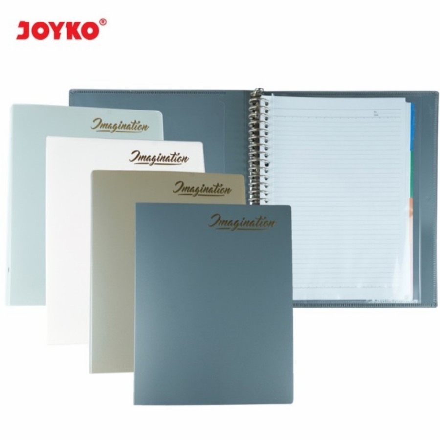Jual Map File Binder JOYKO Campus B5 | Shopee Indonesia
