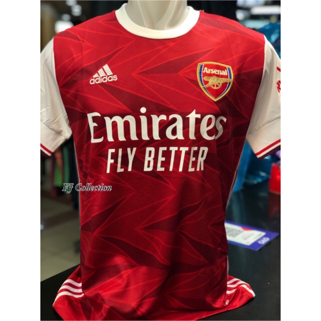 Baju sales arsenal 2020