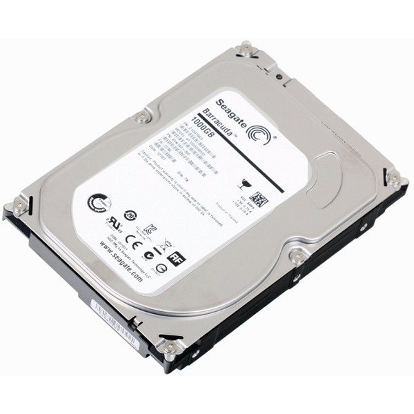 Jual Seagate 1TB SATA3 BarraCuda Series Shopee Indonesia