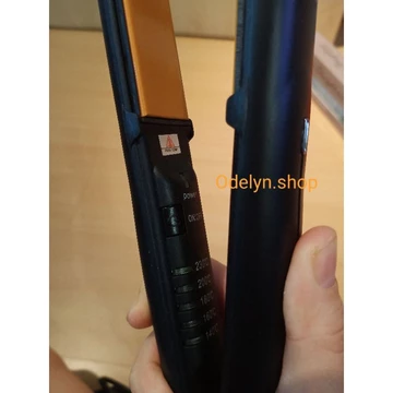 Catok Amara 2In1 Tipe Am 1118 (Best Quality)