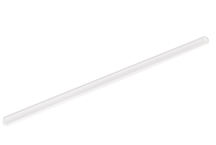 Jual XUEBEI Round Glass Rod Stirrer / Batang Pengaduk Kaca 50 cm ...