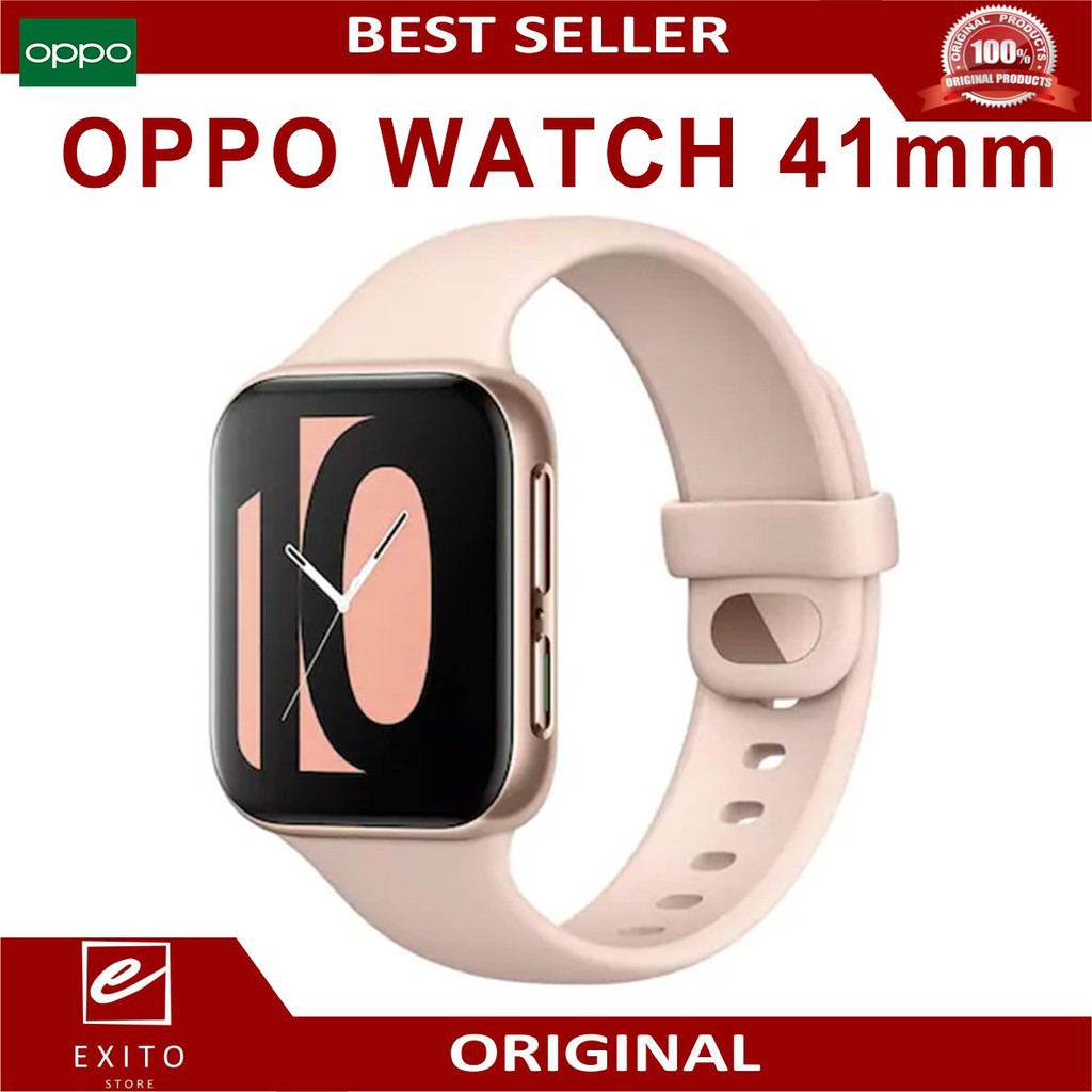 Harga smart watch discount oppo