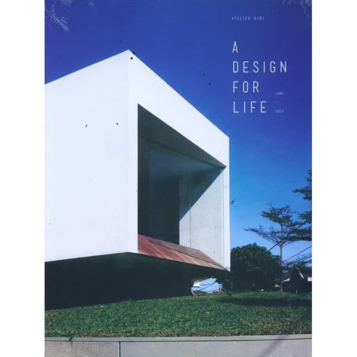 Jual Buku A Design For Life | Shopee Indonesia