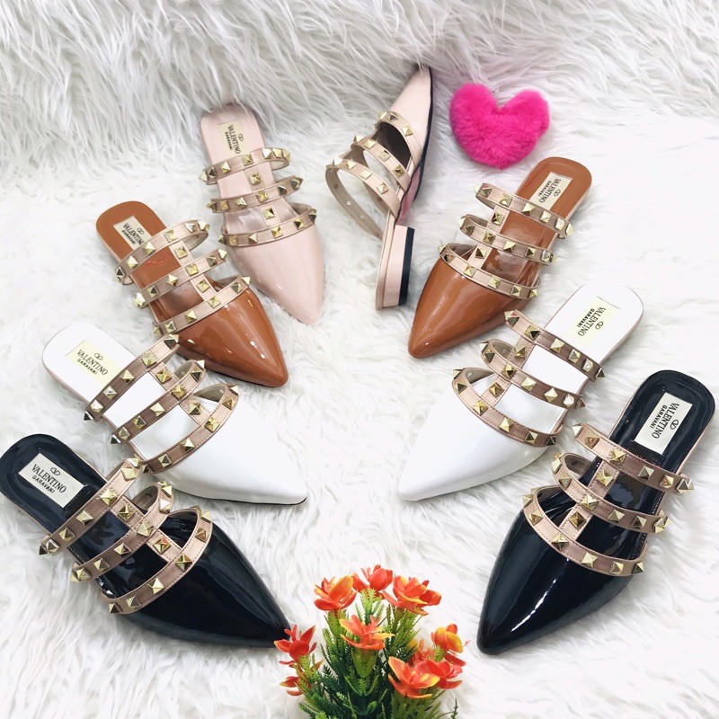 Jual sandal valentino Harga Terbaik Termurah Oktober 2023 | Shopee