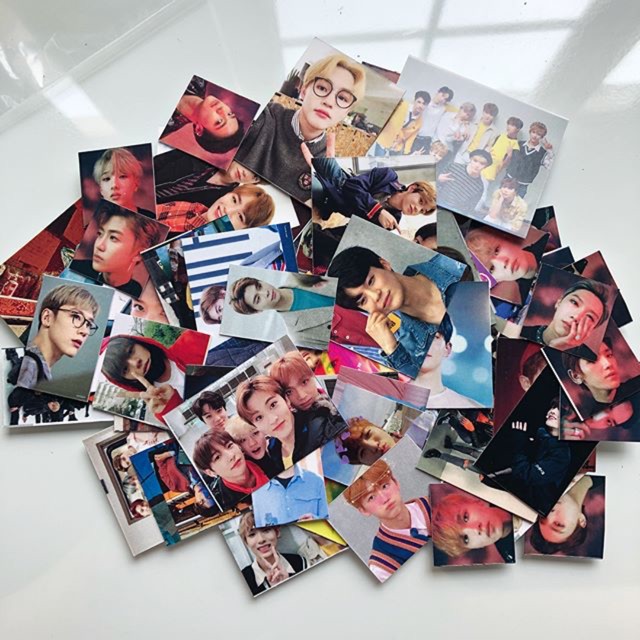 Jual RANDOM STICKER (PILIH GROUP) | Shopee Indonesia