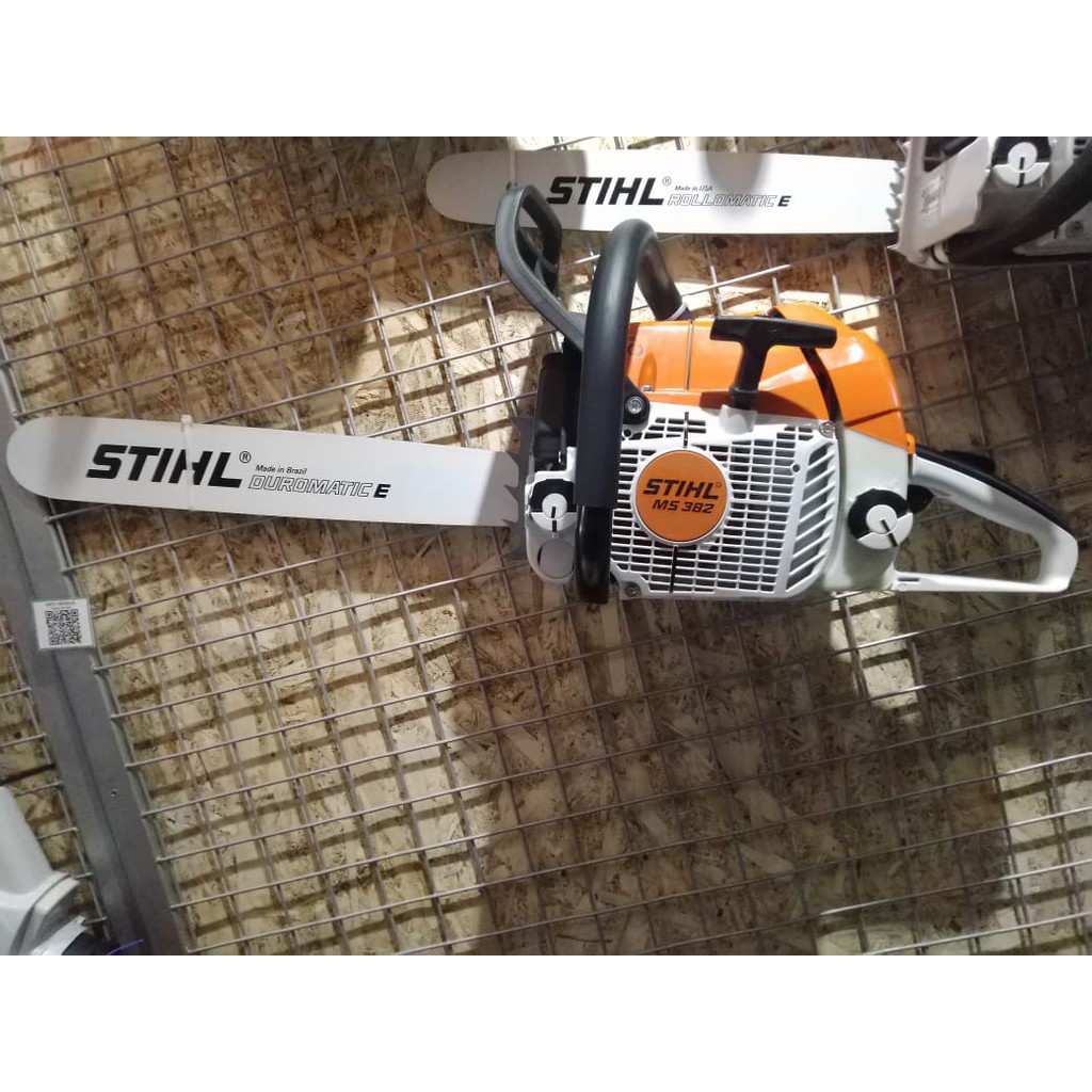 Jual Chain Saw Inch Stihl Ms Gergaji Mesin Senso Perkakas Potong