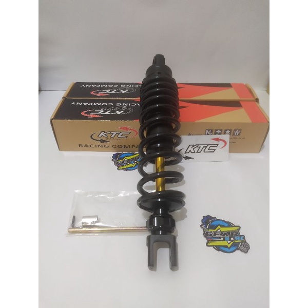 Jual Shock Ktc Razor pro Klik Rebound Original 300mm dan 325mm Vario ...