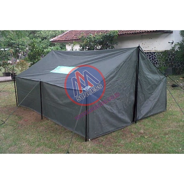 Jual Tenda Pramuka Parasut 3x4m | Shopee Indonesia