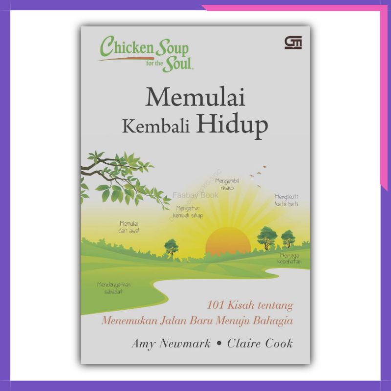 Memulai Perjalanan Menuju Hari Bahagia