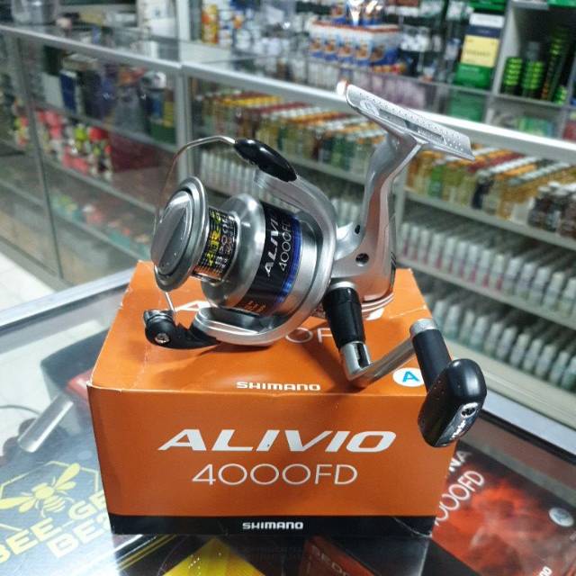 harga reel shimano navi 3000 SHIMANO NAVI GT  3000 Vintage Spinning Reel for parts