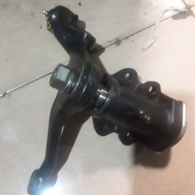 Jual Bell Crank Assy Mitsubishi L Original Shopee Indonesia