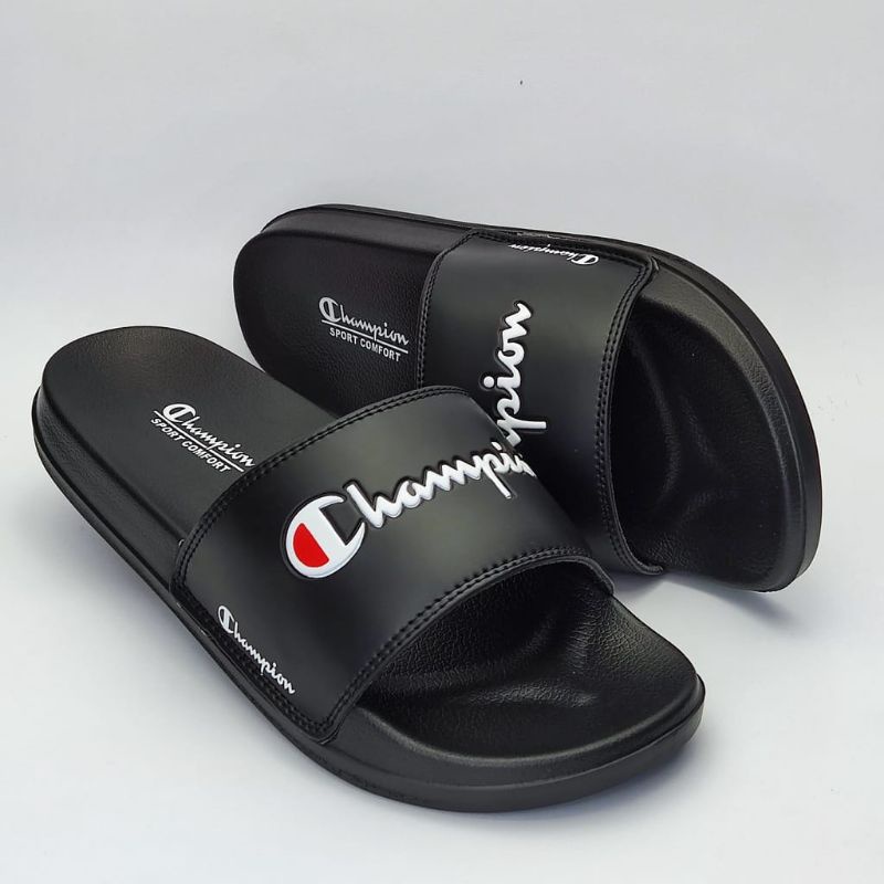 Jual Promo Murah Sandal Selop Slop Slide Pria Wanita Terlaris Grade