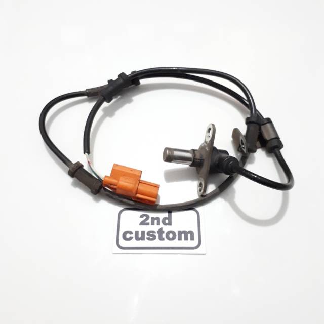 Jual Sensor rr wheel speed ABS ori Honda CBR 250 R CBR250R CBR250 250R ...