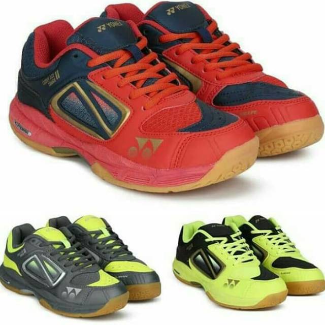 Court ace tough on sale yonex