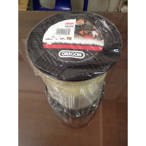 Jual Starter Rope / Tali Start Engkol Mesin 5.0mm OREGON (MADE IN ...