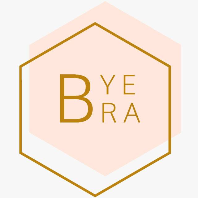 Jual Byebra Indonesia Bye Bra Sticks on Bra - 50% lebih ringan