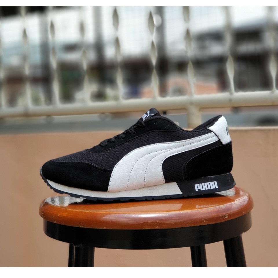 Harga sepatu puma 2025 easy rider original