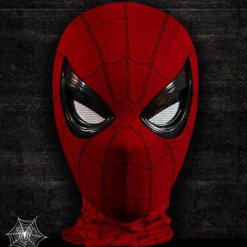 ファッション 通販 CATTOYS スパイダーマン マーベル まずかっ マスク 1/1 アメコミ