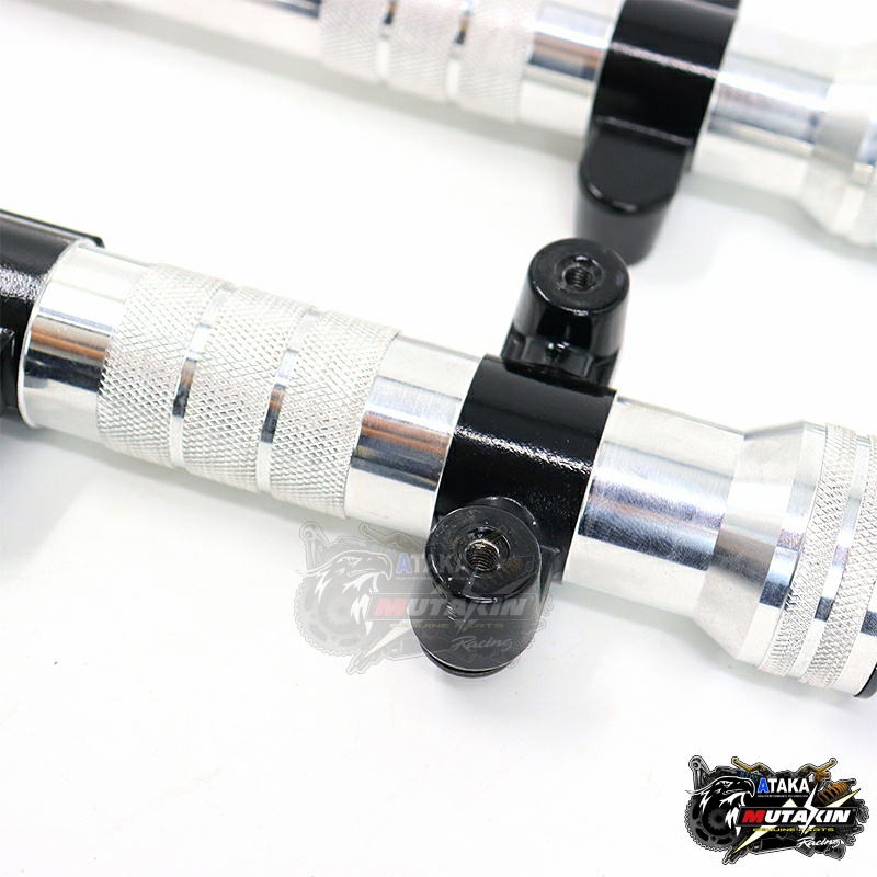 Jual MUTAKIN CNC As shock depan tabung Assy supra gtr SUPRA X 125 SUPRA ...