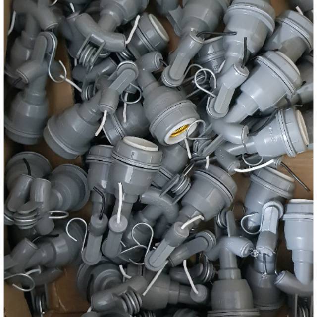 Jual Fitting Gantung WD E27- Fitting Gantung Taman - Fitting Gantung ...