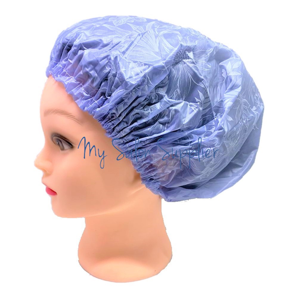 Apa itu on sale shower cap