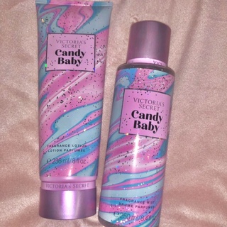 Jual Parfum Candy Baby Terlengkap Harga Terbaru November 2025