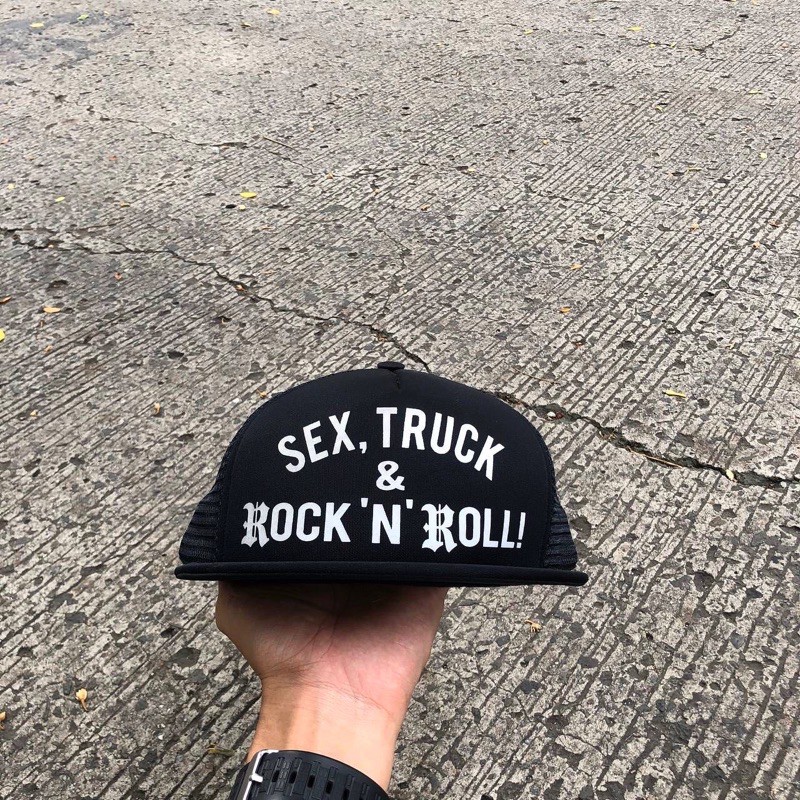 Jual TOPI RUMBLE ORIGINAL | Shopee Indonesia