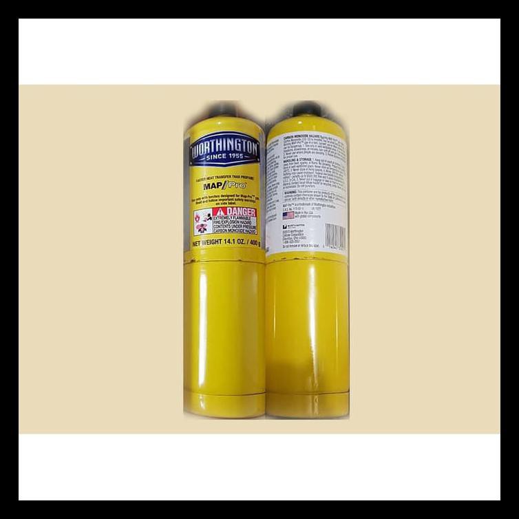 Jual Gas Map Terlengkap | Shopee Indonesia