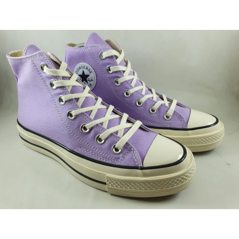 Converse shop 70s purple