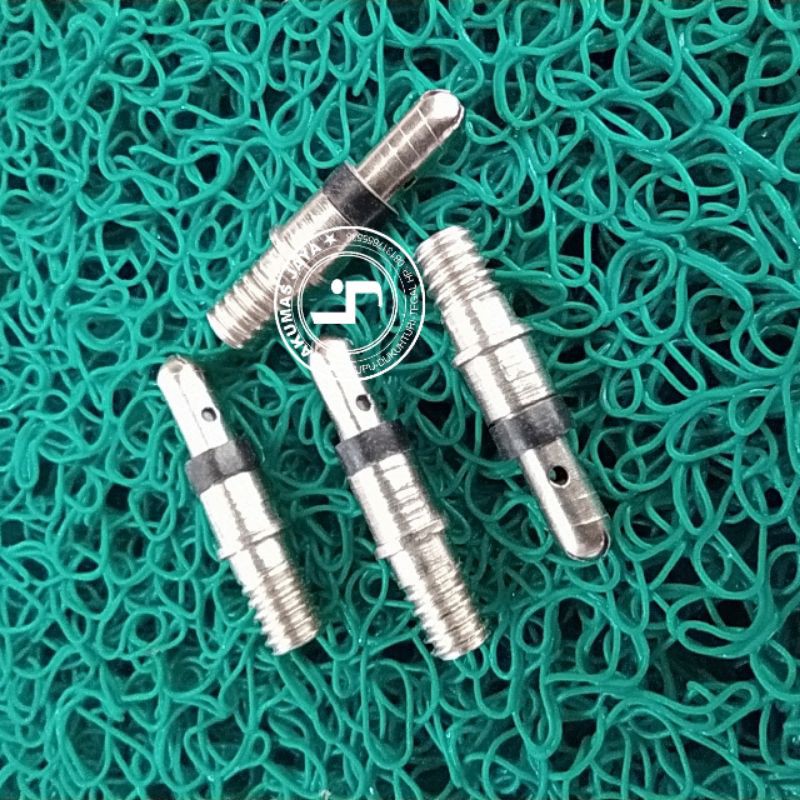Jual Spentil Dop Sepeda otomatis TAIWAN Original, pentil otomatis ...