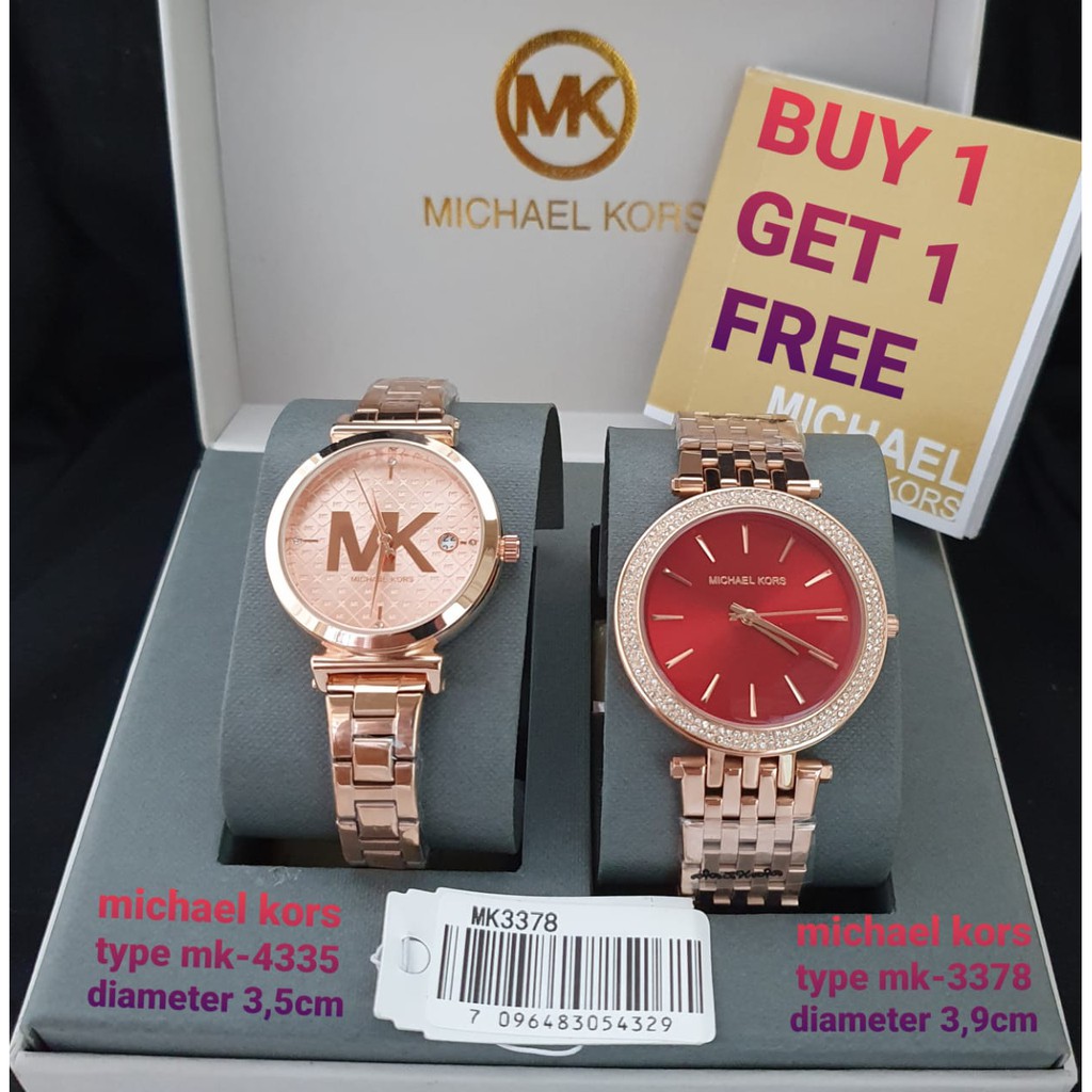 Michael kors buy 1 get 1 free hotsell