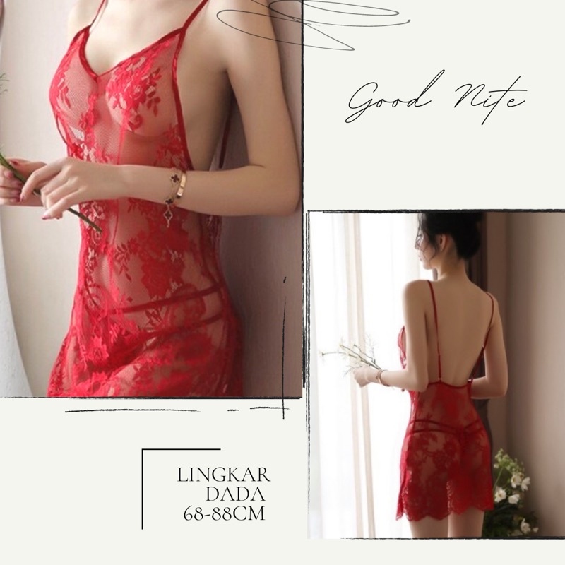 Jual Baju Dinas Malam Baju Tidur Seksi Baju Tidur Sexy Bodysuit Lingerie Lingerie Kimono